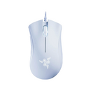 Razer DeathAdder Essential Wired Gaming Mouse White