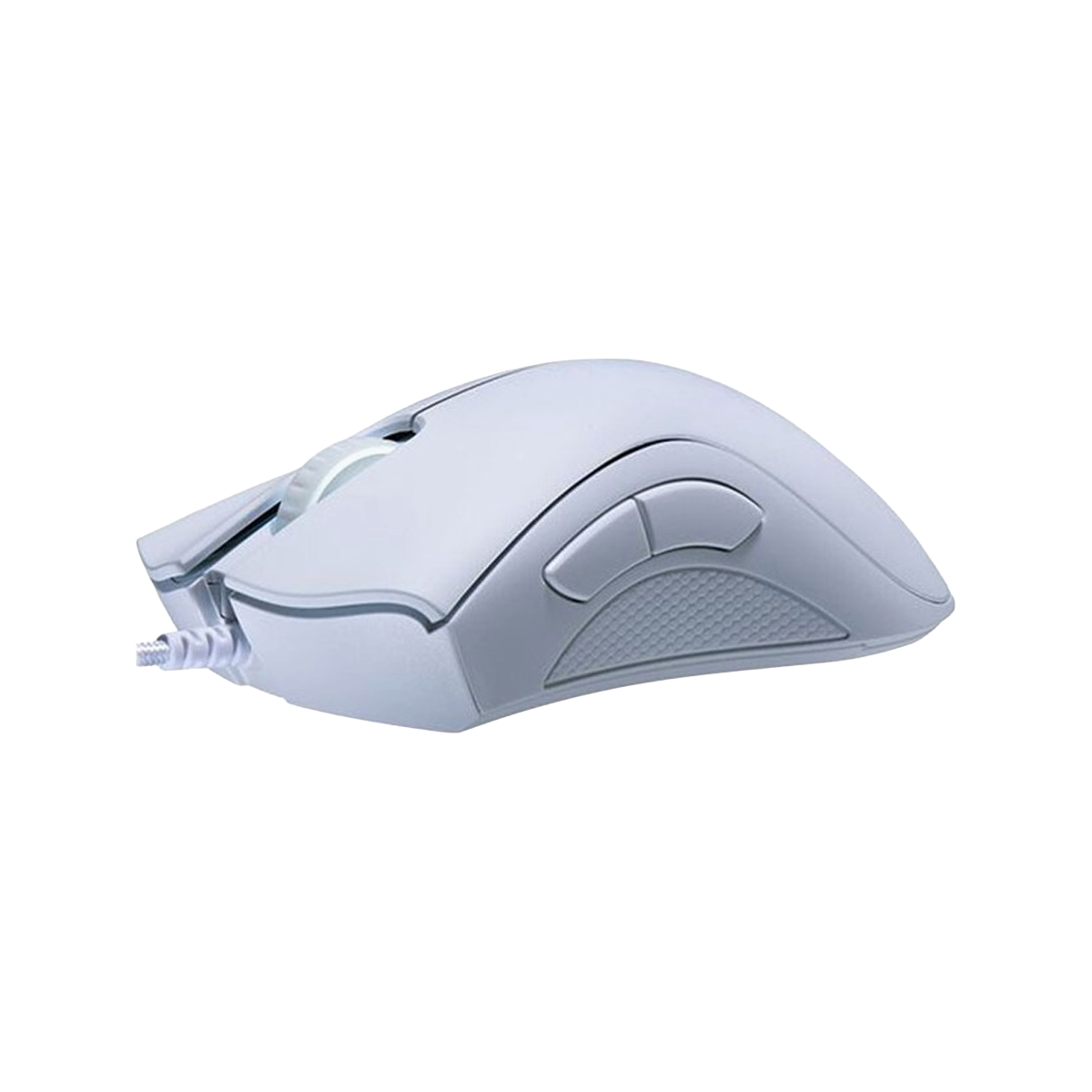 Razer DeathAdder Essential Wired Gaming Mouse White
