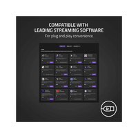 Razer Stream Controller – All-in-one Keypad for Streaming