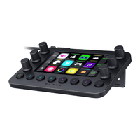 Razer Stream Controller – All-in-one Keypad for Streaming