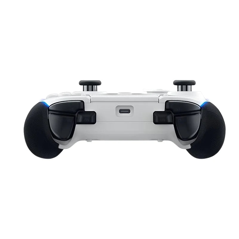 Razer Wolverine V2 Pro - Wireless Pro Gaming Controller for PS5 Consoles and PC - White