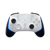 Razer Wolverine V2 Pro - Wireless Pro Gaming Controller for PS5 Consoles and PC - White