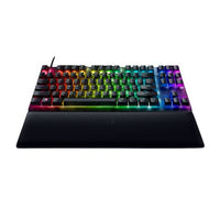 Razer Huntsman V2 Tenkeyless - Optical Gaming Keyboard (Linear Red Switch)