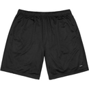 Supreme Small Box Baggy Mesh Short