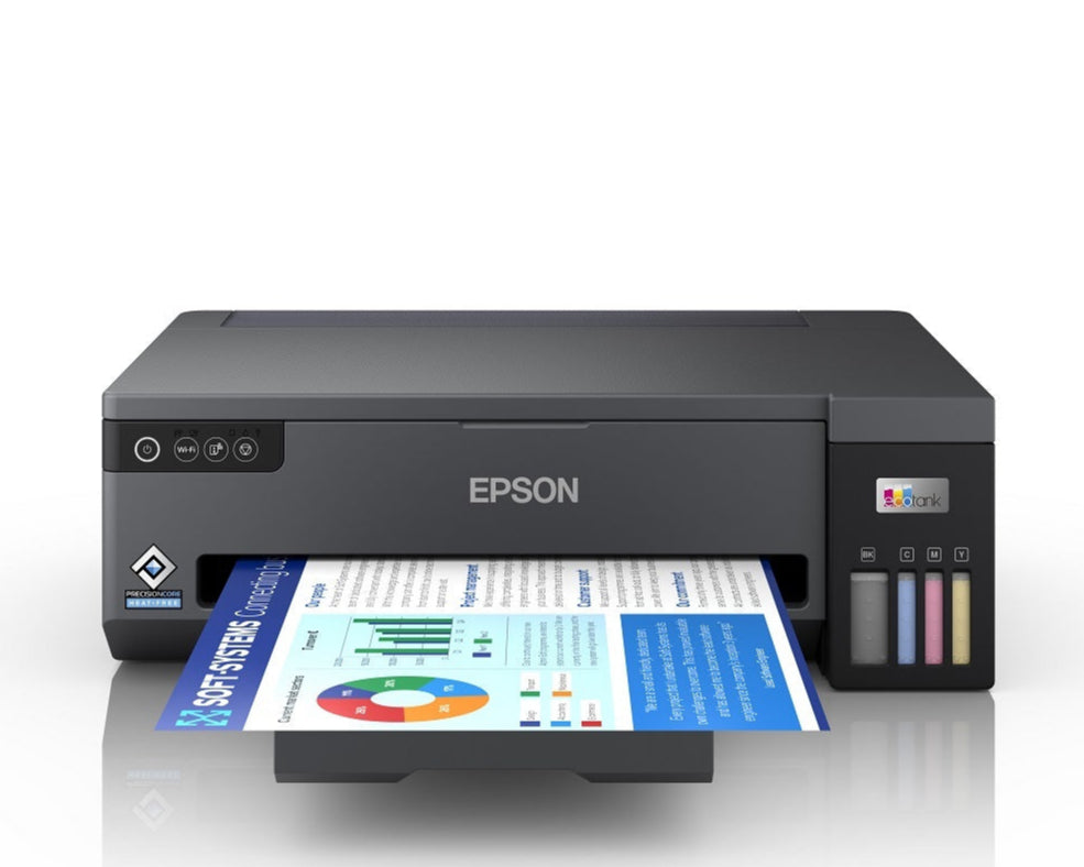 Epson EcoTank L11050 Ink Tank Printer