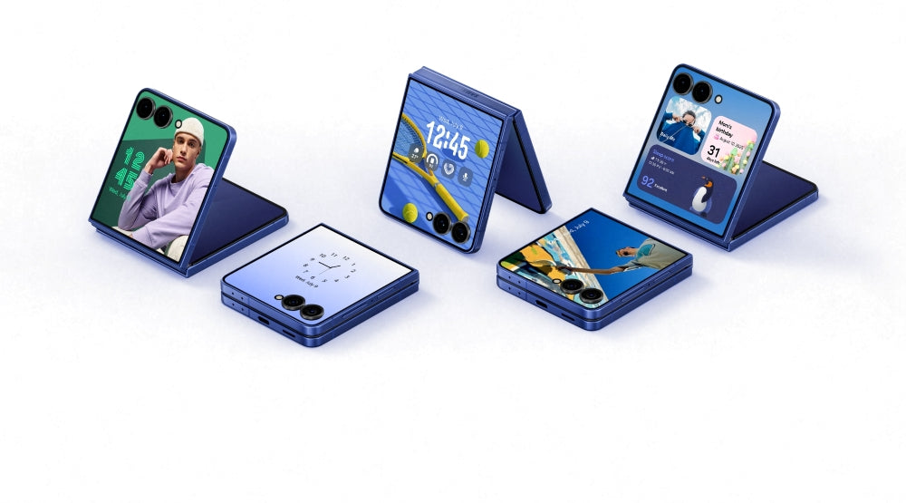 Galaxy Z Flip 7