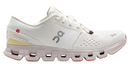 On Cloud X 4 Ivory Sand (W)