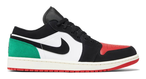 Jordan 1 Low Quai 54