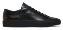 Common Projects Achilles Low Black