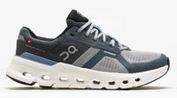 On Cloudrunner 2 Alloy Chambray