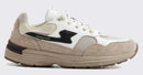 Stepney Workers Club Amiel S-Strike  Geo Merged Winter White