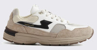 Stepney Workers Club Amiel S-Strike  Geo Merged Winter White