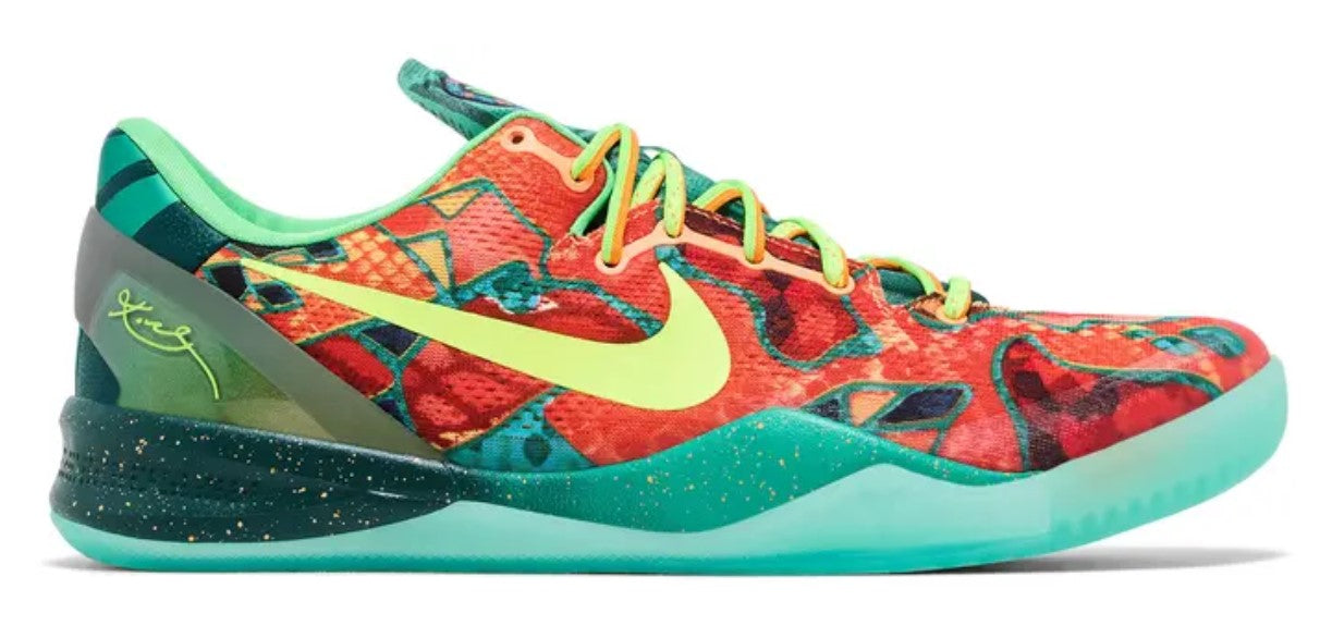 Nike Kobe 8 Protro What The (2025)