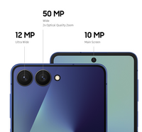 Galaxy Z Flip 7