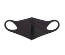 Looka Mask Black