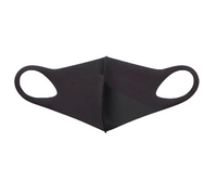 Looka Mask Black