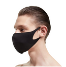 Looka Mask Black