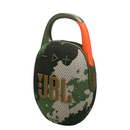 JBL Clip 5 Ultra-portable waterproof speaker