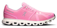 On Cloud 6 Raspberry White (W)