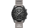 Swatch x Omega Bioceramic Moonswatch Mission to Mercury