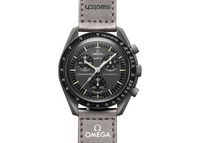Swatch x Omega Bioceramic Moonswatch Mission to Mercury