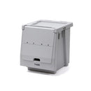 Thor Stackable Modular Crates/Shelf Container (Set) 20L