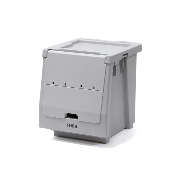 Thor Stackable Modular Crates/Shelf Container (Set) 20L
