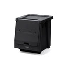 Thor Stackable Modular Crates/Shelf Container (Set) 20L