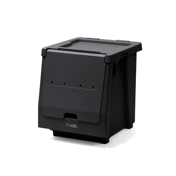 Thor Stackable Modular Crates/Shelf Container (Set) 20L