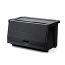 Thor Stackable Modular Crates/Shelf Container (Set) 50L