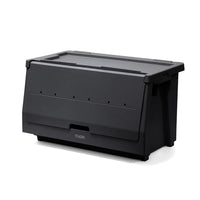 Thor Stackable Modular Crates/Shelf Container (Set) 50L