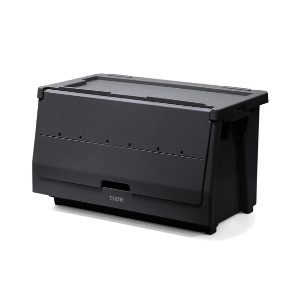 Thor Stackable Modular Crates/Shelf Container (Set) 50L
