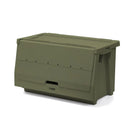 Thor Stackable Modular Crates/Shelf Container (Set) 50L