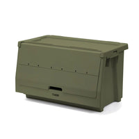 Thor Stackable Modular Crates/Shelf Container (Set) 50L