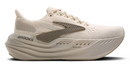 Brooks Glycerin Max Almond Peach London Fog White (W)