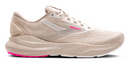 Brooks Adrenaline GTS 24 Chateau Grey Coconut Pink (W)