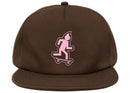 Travis Scott Cactus Jack Skate Hat I Brown