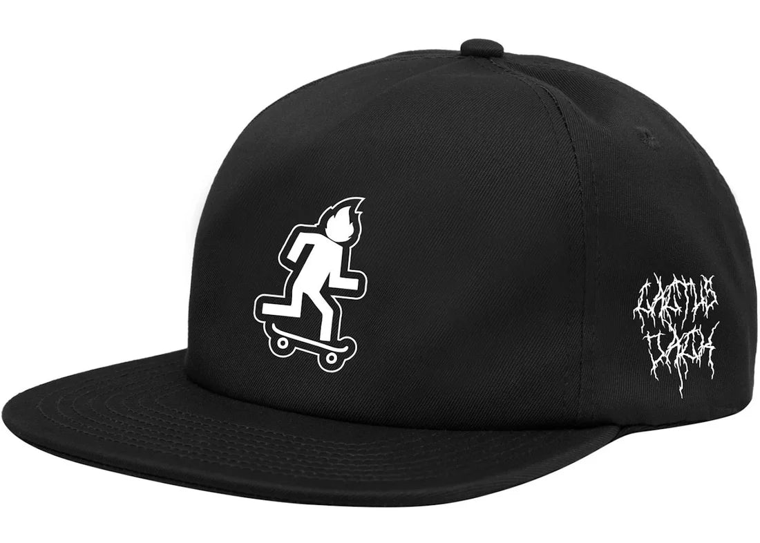 Bags and Caps