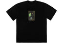Travis Scott Jackboys Photo T-Shirt Black