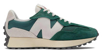 New Balance 327 Marsh Green