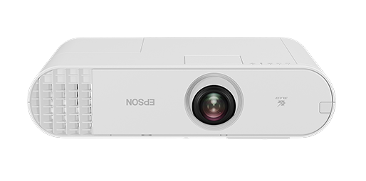 Epson EB-U50 WUXGA 3LCD Projector