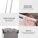 Foldable Trolley