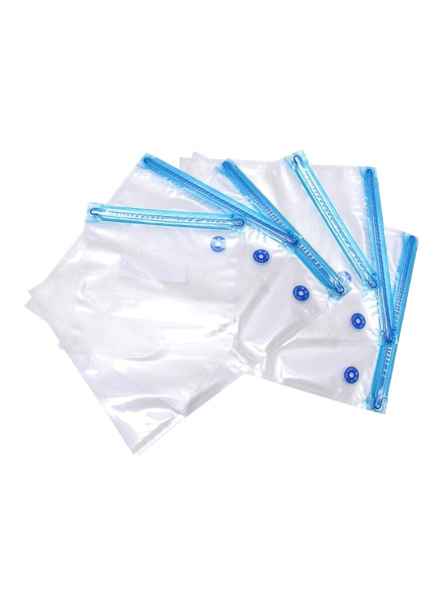 Air Valve Vacuum Bag