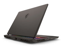 MSI GAMING Vector 16 HX AI A2XWHG-218PH (Cosmos Gray)
