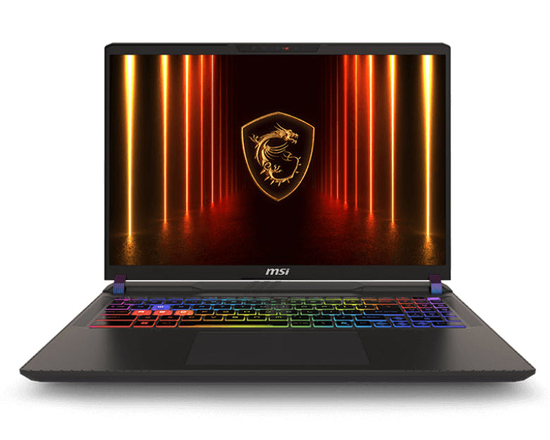 MSI GAMING Vector 16 HX AI A2XWHG-218PH (Cosmos Gray)