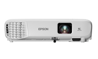 Epson EB-W53 WXGA 3LCD Projector