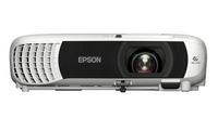 Epson EB-W55 WXGA 3LCD Projector