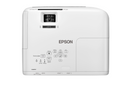 Epson EB-W55 WXGA 3LCD Projector