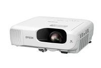 Epson EB-W56S Short Throw WXGA 3LCD Projector