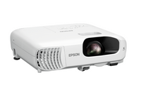 Epson EB-W56S Short Throw WXGA 3LCD Projector